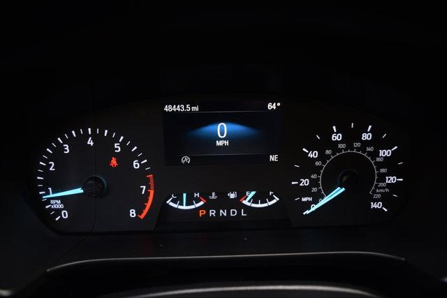 used 2022 Ford Escape car, priced at $16,500