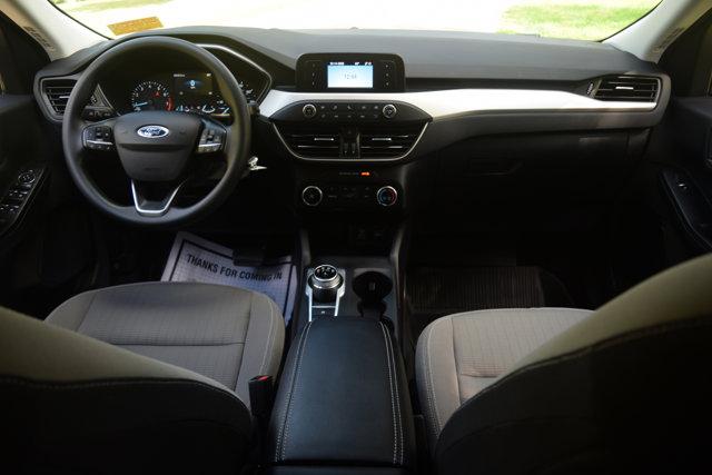 used 2022 Ford Escape car, priced at $16,500