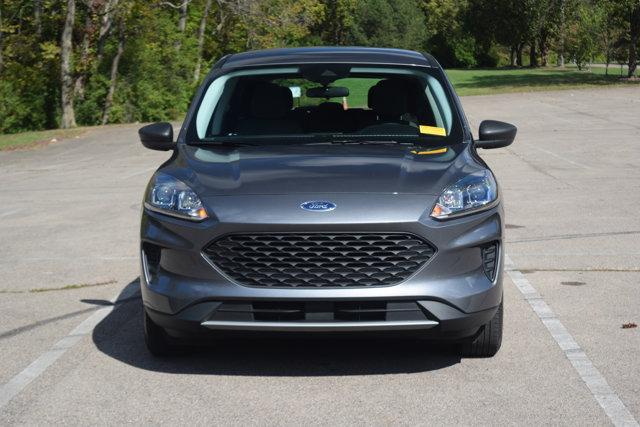 used 2022 Ford Escape car, priced at $16,500