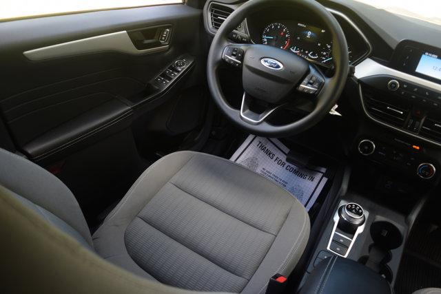 used 2022 Ford Escape car, priced at $16,500