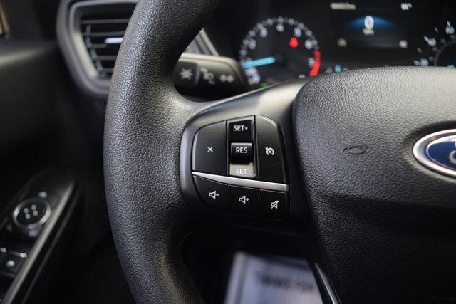 used 2022 Ford Escape car, priced at $16,500