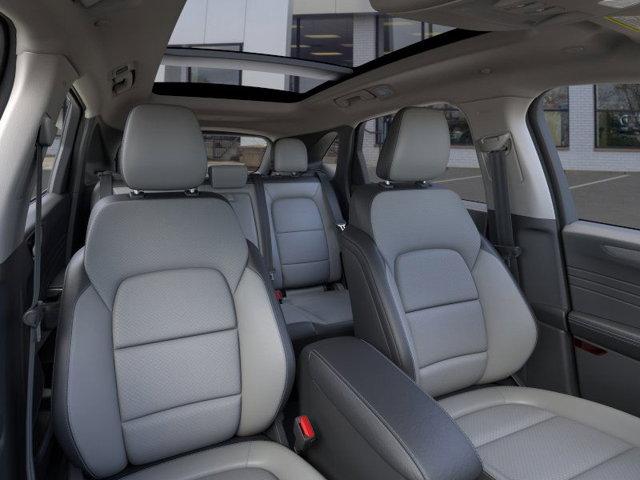 new 2025 Ford Escape car, priced at $32,275