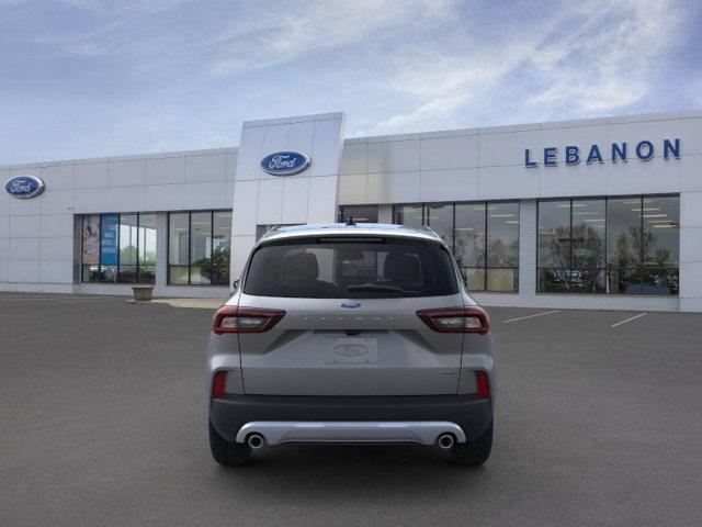 new 2025 Ford Escape car, priced at $38,025