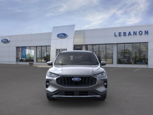 new 2025 Ford Escape car, priced at $38,025