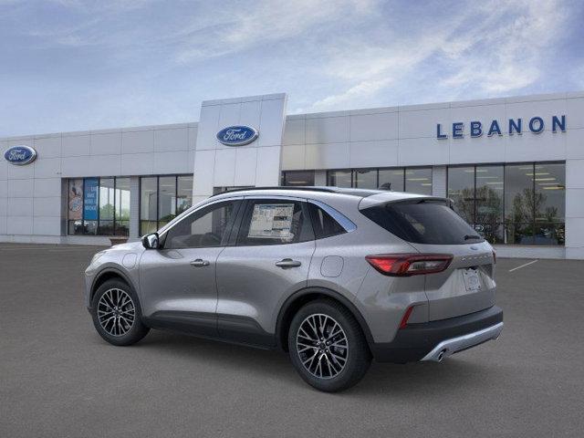 new 2025 Ford Escape car, priced at $30,200