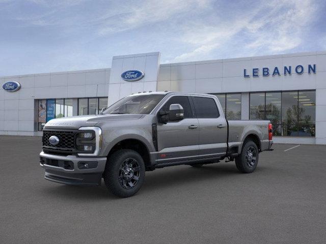 new 2024 Ford F-250 car, priced at $108,969