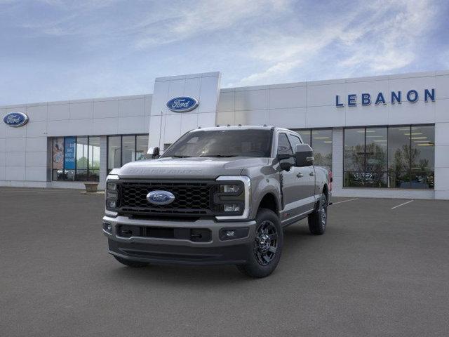 new 2024 Ford F-250 car, priced at $108,969