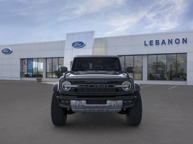 new 2024 Ford Bronco car, priced at $93,150