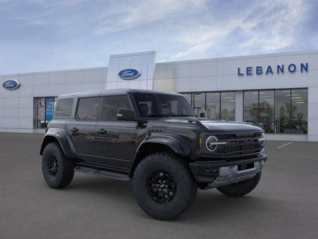 new 2024 Ford Bronco car, priced at $93,150