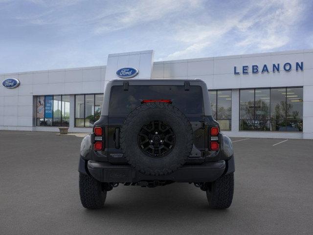 new 2024 Ford Bronco car, priced at $93,150