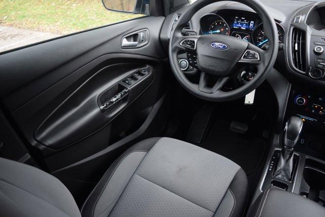 used 2018 Ford Escape car, priced at $14,000