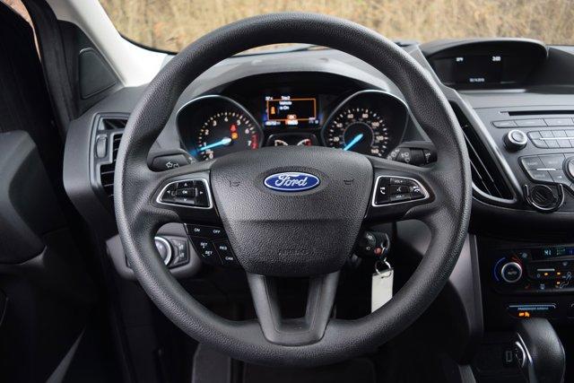 used 2018 Ford Escape car, priced at $14,000