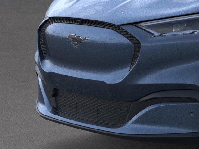 new 2024 Ford Mustang Mach-E car, priced at $48,900