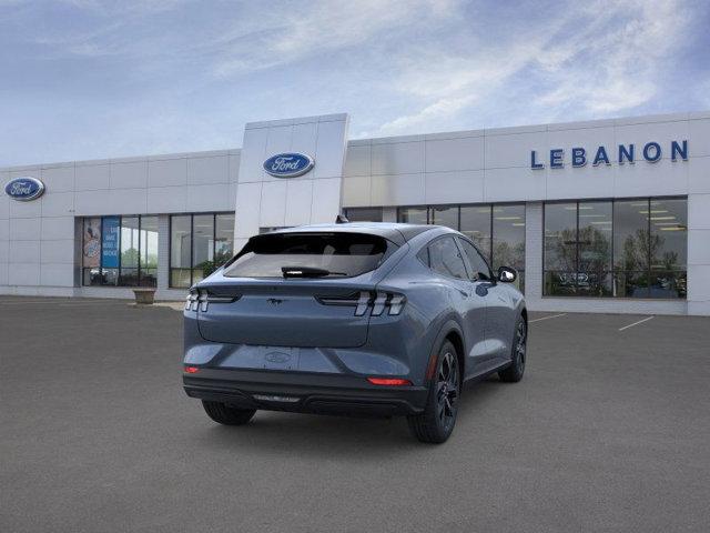 new 2024 Ford Mustang Mach-E car, priced at $48,900
