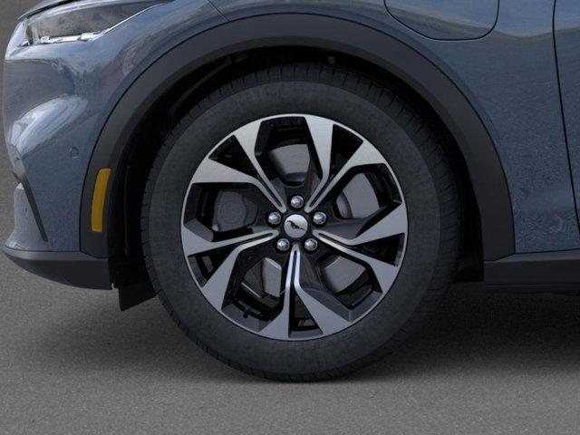 new 2024 Ford Mustang Mach-E car, priced at $48,900