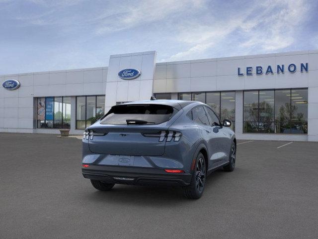 new 2024 Ford Mustang Mach-E car, priced at $50,485