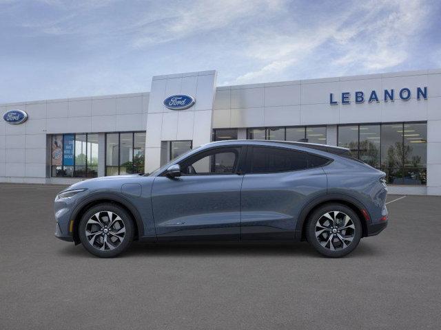 new 2024 Ford Mustang Mach-E car, priced at $48,900