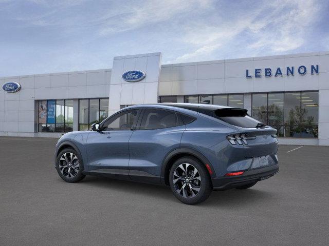 new 2024 Ford Mustang Mach-E car, priced at $48,900
