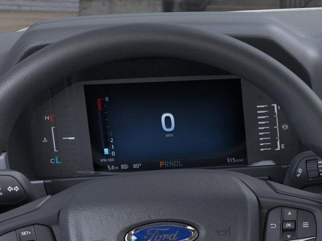 new 2024 Ford Ranger car, priced at $37,455