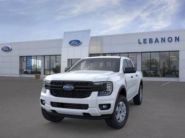 new 2024 Ford Ranger car, priced at $36,398