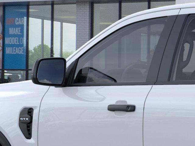 new 2024 Ford Ranger car, priced at $37,455