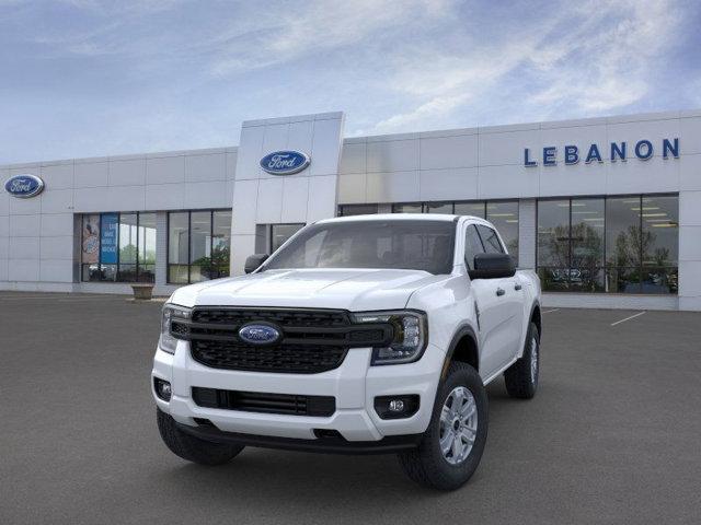 new 2024 Ford Ranger car, priced at $37,455