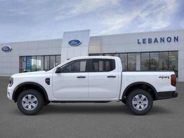 new 2024 Ford Ranger car, priced at $36,398