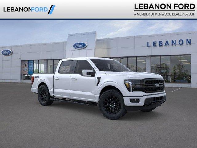 new 2025 Ford F-150 car, priced at $67,889