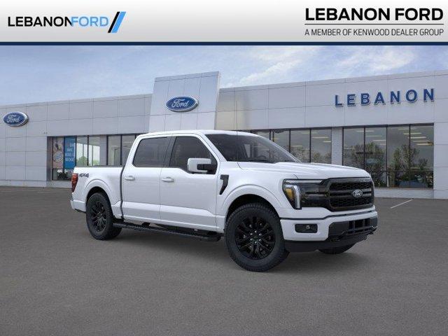 new 2025 Ford F-150 car, priced at $64,139