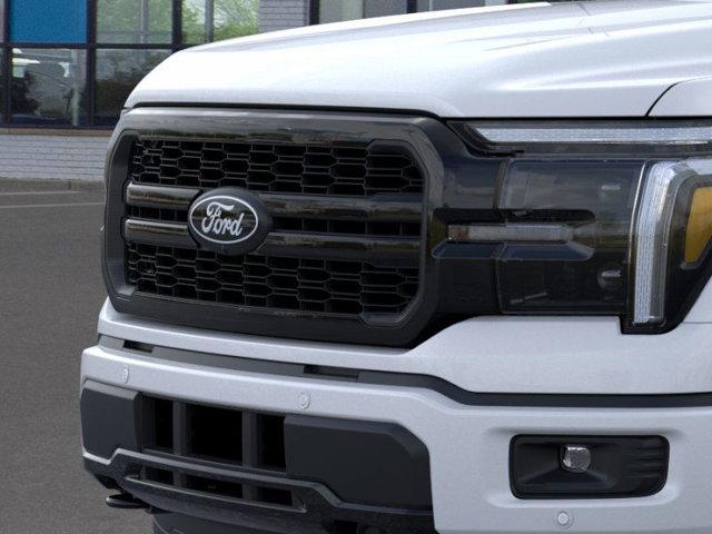 new 2025 Ford F-150 car, priced at $64,139