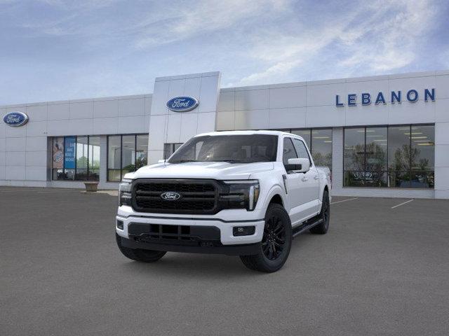 new 2025 Ford F-150 car, priced at $64,139
