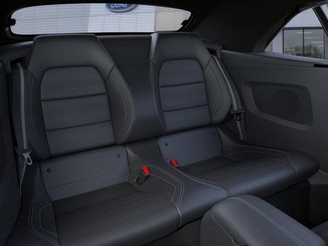 new 2024 Ford Mustang car, priced at $60,083