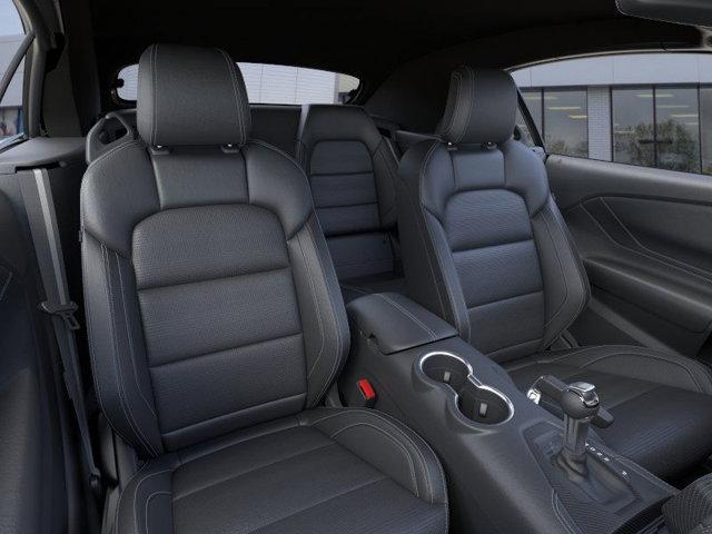 new 2024 Ford Mustang car, priced at $60,083