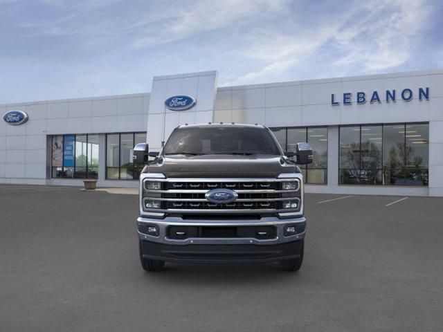 new 2024 Ford F-350 car, priced at $92,755