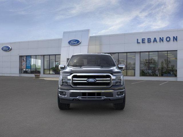 new 2025 Ford F-150 car, priced at $65,115