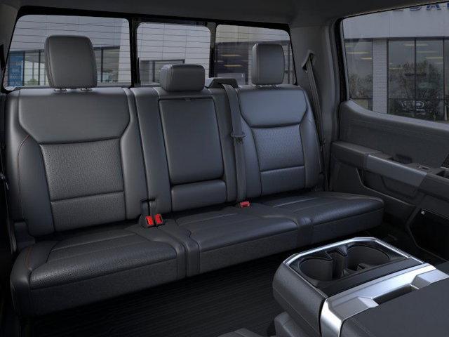 new 2025 Ford F-150 car, priced at $65,115