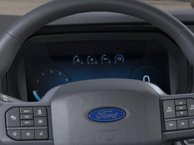 new 2025 Ford F-150 car, priced at $65,115