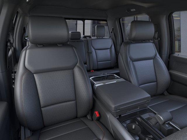 new 2025 Ford F-150 car, priced at $65,115