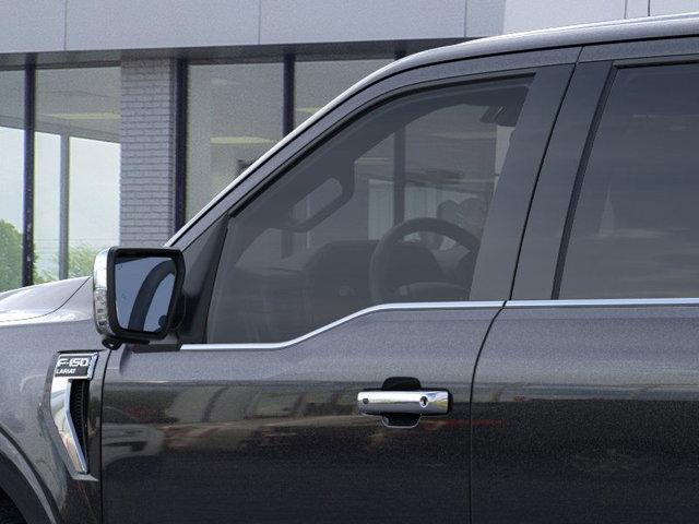 new 2025 Ford F-150 car, priced at $65,115