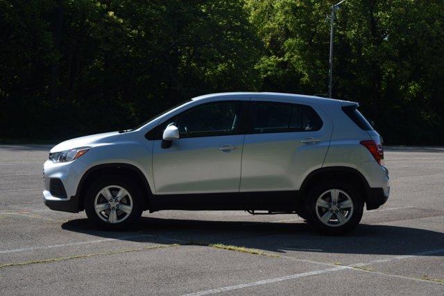 used 2018 Chevrolet Trax car, priced at $12,000