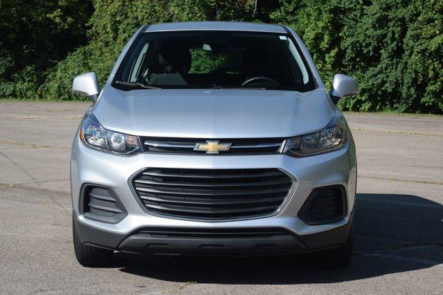 used 2018 Chevrolet Trax car, priced at $12,000