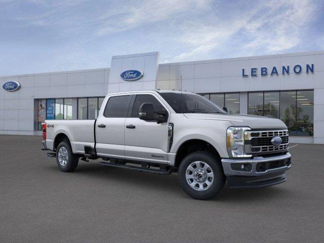 new 2024 Ford F-350 car, priced at $68,171