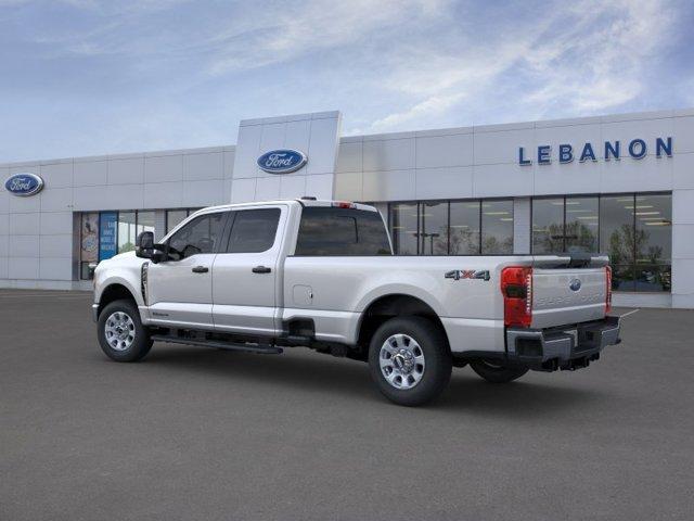 new 2024 Ford F-350 car, priced at $70,171