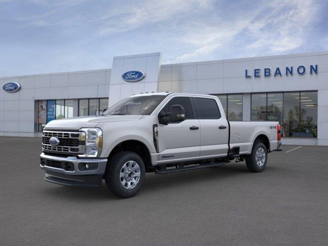 new 2024 Ford F-350 car, priced at $70,171