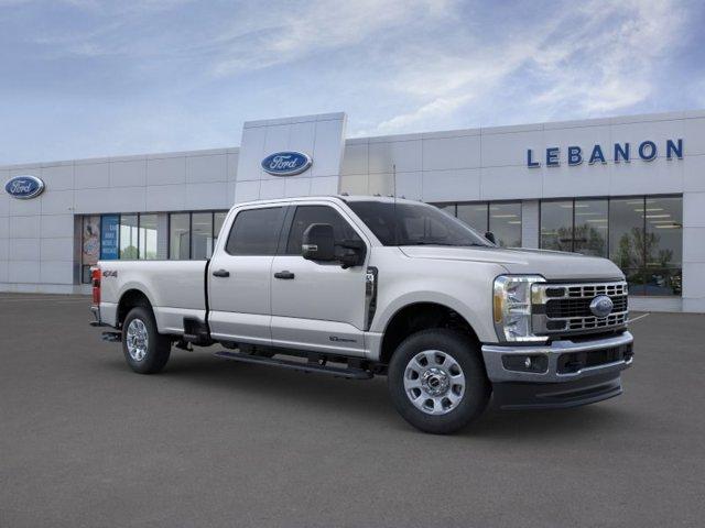 new 2024 Ford F-350 car, priced at $70,171