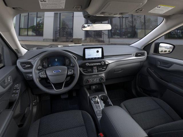 new 2025 Ford Escape car, priced at $29,830