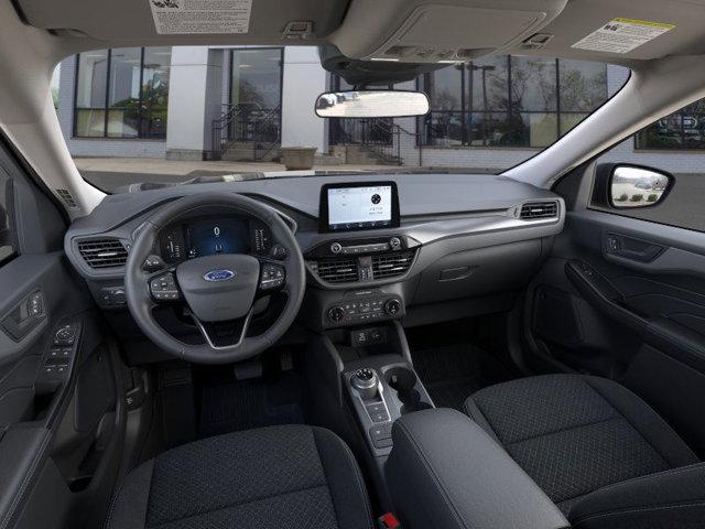 new 2025 Ford Escape car, priced at $27,080