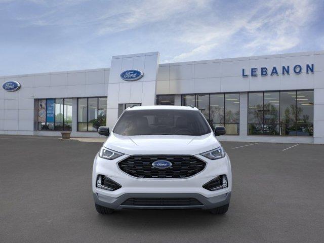 new 2024 Ford Edge car, priced at $40,700