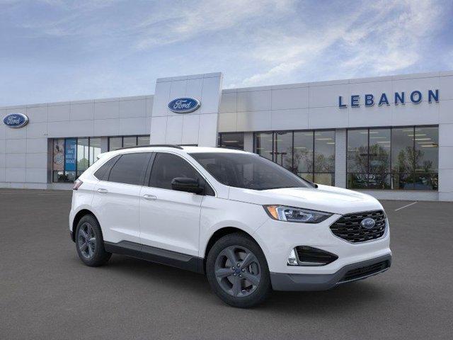 new 2024 Ford Edge car, priced at $39,208