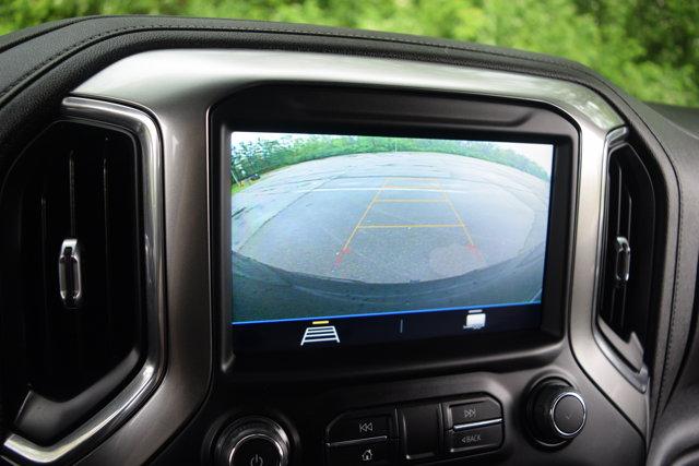 used 2021 Chevrolet Silverado 1500 car, priced at $43,000
